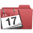 ical IndianRed icon