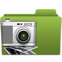 Webcam, Cam, camcorder OliveDrab icon