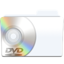 Dvd, disc AliceBlue icon