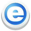 Browser, Ie WhiteSmoke icon