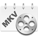 Mkv WhiteSmoke icon
