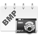 Bmp WhiteSmoke icon