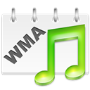 Wma WhiteSmoke icon
