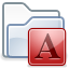 Font Icon