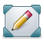 Desktop LightGray icon
