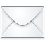 Letter, mail, Email, envelop, Contact, Message, envelope Icon