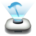 Developer SteelBlue icon