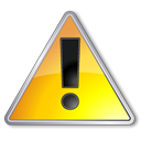 exclamation, wrong, Alert, Error, warning Black icon