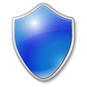 Blue, Guard, Protection, protect, security, shield, Antivirus RoyalBlue icon