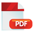 document, File, Pdf, paper WhiteSmoke icon