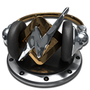 Winamp Black icon