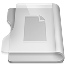 read, Book, Doc, reading, Aluminium LightGray icon