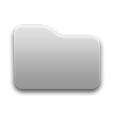 Folder Black icon