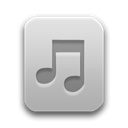 paper, File, music, document Black icon