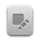 square, graphic, File, document, paper Black icon