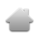 Building, house, Home, homepage Black icon