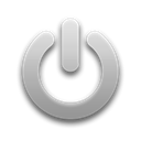 power Black icon
