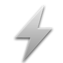 Winamp Black icon