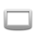 television, Tv Black icon