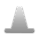 Vlc Black icon