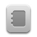 File, Txt, document, paper, notepad Black icon