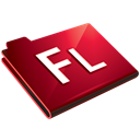 Flash Black icon