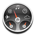 Dashboard DarkSlateGray icon