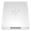 Usb Gainsboro icon