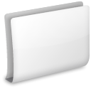 generic, Folder WhiteSmoke icon