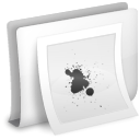 photo, picture, pic, image WhiteSmoke icon