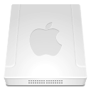 Apple, Alt Gainsboro icon