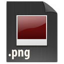 document, File, paper, Png DarkSlateGray icon