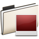 image, picture, Folder, pic, photo Linen icon