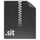 paper, document, File, Sit DarkSlateGray icon