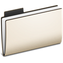 Folder Linen icon
