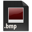 paper, File, Bmp, document DarkSlateGray icon
