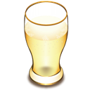beer Black icon