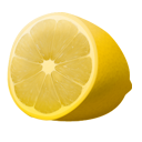 Lemon Black icon