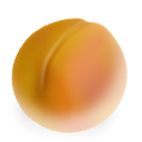 Peach Peru icon