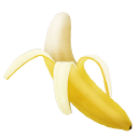 Banana Black icon