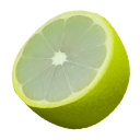 lime DarkSeaGreen icon