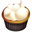 Buttercream Black icon