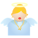 Angel Black icon