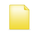 document, File, plain, paper Khaki icon