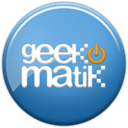 Geeko CornflowerBlue icon