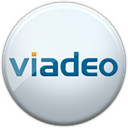 Viadeo AliceBlue icon