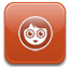 Webshots Firebrick icon