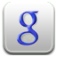 google Silver icon