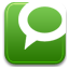 Technorati ForestGreen icon