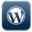 Wordpress Icon